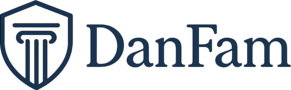 DanFam Logo